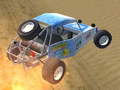 Permainan Aksi Pantai Kart Offroad  secara online