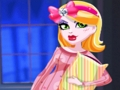 Permainan Salon Kecantikan Monster High™  secara online