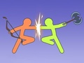 Permainan Duelist Super Stickman  secara online