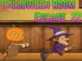 Permainan Pelarian Kamar Halloween Amgel 22  secara online