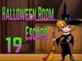 Permainan Pelarian Kamar Halloween Amgel 19  secara online