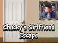 Permainan Pelarian Pacar Chucky  secara online