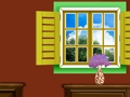 Permainan Deluxe House Escape secara online