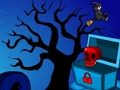 Permainan Halloween Akan Datang Episode 5  secara online