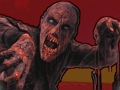 Permainan Perang Biohazard Z  secara online