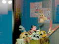 Permainan Five Nights at Freddy's 3  secara online