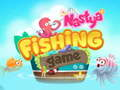 Permainan Game Memancing Nastya  secara online