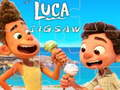 Permainan Luca Jigsaw secara online