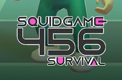 Permainan 456: Game Bertahan Hidup Epik  secara online