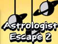 Permainan Pelarian Astrolog 2  secara online