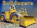 Permainan Buldoser Jigsaw  secara online