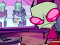 Permainan Invader Zim Masukkan Teka-teki Jigsaw Florpus  secara online