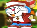Permainan Dandanan Doraemon  secara online