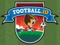 Permainan Sepak bola. io  secara online