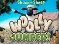 Permainan Shaun si Domba: Jumper Berbulu!  secara online