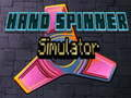 Permainan Simulator Pemintal Tangan  secara online