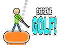 Permainan Golf Ekstrim!  secara online