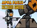 Permainan Game Aksi Apna Faugi  secara online