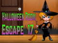 Permainan Pelarian Kamar Halloween Amgel 17  secara online