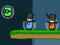Permainan Multiplayer Pemotretan 2D Arena secara online