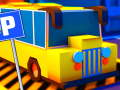 Permainan Parkir Bus  secara online