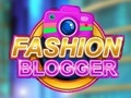 Permainan Blogger Mode  secara online