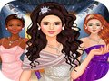 Permainan Salon Rias Putri Kerajaan  secara online