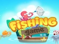 Permainan Game Memancing  secara online
