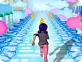Permainan Subway Surfers Ladybug Runner secara online