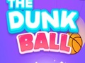 Permainan Bola Dunk  secara online