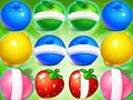 Permainan Taman Buah Mania  secara online