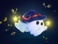 Permainan Pertarungan Hantu.io secara online