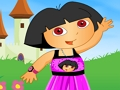 Permainan Dora secara online