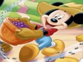Permainan Rumah Klub Mickey  secara online