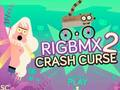 Permainan Kutukan Kecelakaan RigBMX 2  secara online