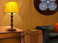 Permainan Escape Game Magical House secara online