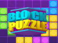 Permainan Blok Puzzle  secara online