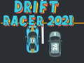 Permainan Pembalap Drift 2021  secara online