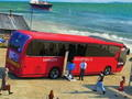Permainan Bus permukaan air terapung  secara online