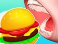 Permainan Teka-teki Makanan Ringan  secara online