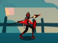 Permainan Legenda Pemanah Master Stickman  secara online