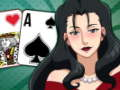 Permainan Gadis Manga Spider Solitaire  secara online