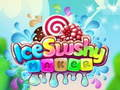 Permainan Pembuat Es Slushy  secara online