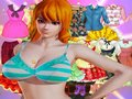 Permainan Sakura Dress Up  secara online