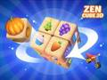 Permainan Zen Kubus 3D secara online