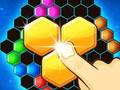 Permainan Teka-Teki Hexa 2048 secara online