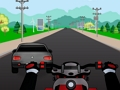 Permainan Lalu Lintas Moto Jalan Raya  secara online