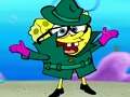 Permainan SpongeBob Squarepants secara online