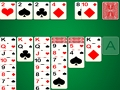 Permainan Laba-laba Solitaire  secara online