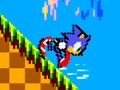 Permainan Pelari Saku Sonic  secara online